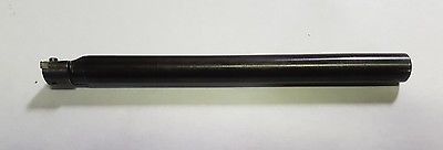 Kennametal S08 STUNR 2 Indexable Boring Bar Lathe Tool Holder 1/2" Shank