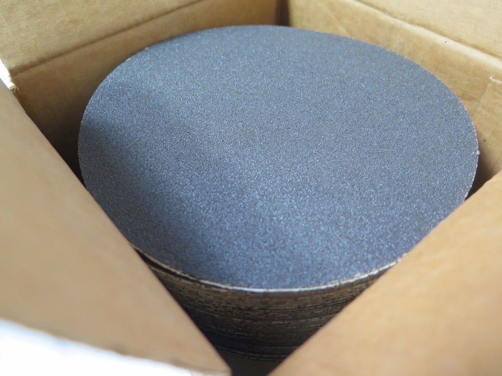 50 Pcs MERIT Shur-Stik Discs 72049 6