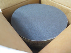 50 Pcs MERIT Shur-Stik Discs 72049 6
