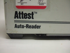 3M Attest Auto-Reader Model 190 Incubator
