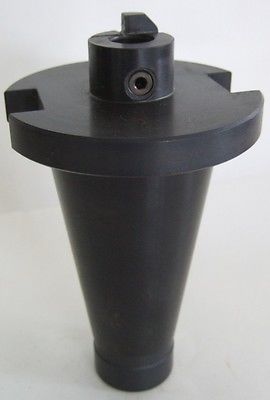 SANDVIK Coromant A416.1-81 0-M-4 End Mill Tool Holder Carbide Inserts new