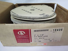 Carborundum Abrasives 7