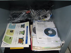 OCE TDS 400 Wide Format Printer Scanner Plotter Blue Print W/ Software