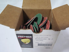 PREMIER CARBORUNDUM 2