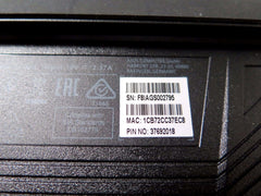 ASUS AC2400 4x4 Band Gigabit Router Model RT-AC87U