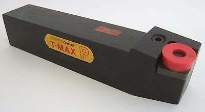 SANDVIK COROMANT PCBNL 3232P 19 Carbide Inserts Lathe Tool Holder New