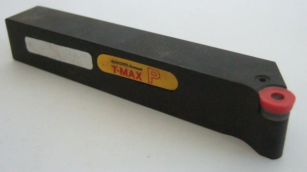 SANDVIK COROMANT T-MAX P  PRGCL 2020K 10 Carbide Inserts Lathe Tool Holder New