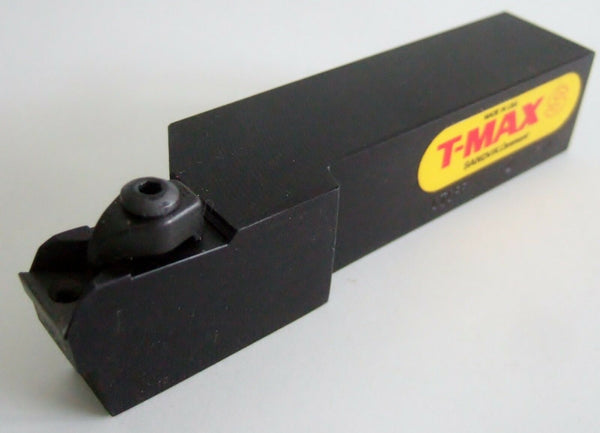 SANDVIK COROMANT CTCPR 16  3C Carbide Inserts Lathe Tool Holder New