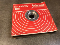 Carborundum Abrasives  Economy Cloth Roll 1-1/2