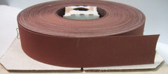 Carborundum Abrasives  Economy Cloth Roll 1-1/2