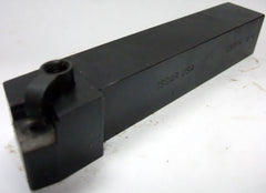 ISCAR CSRPR 6 - 4 Indexable Turning Grooving Cut Off Self Grip Tool Holder New