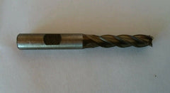 Cleveland #688 HSS End Mill 5/16