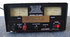 PYRAMID Gold Series Regulated Power Supply PS-26KX  Plating Specialist 25 Amps