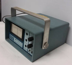 ADE Corporation  MICROSENSE 3132A Meter Instrument