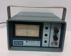 ADE Corporation  MICROSENSE 3132A Meter Instrument