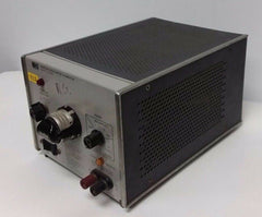 HP HEWLETT PACKARD Harrison Meter Calibrator 6920B