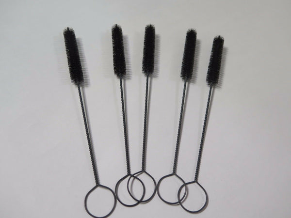 1/2" Flex Hone Engine Cylinder Honing Brush 84-H500 Lot of 5 Gun Bore Cleaning