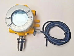 Honeywell Analytics XNX Universal Gas Transmitter XNX-UTAE-RHNNN
