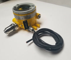 Honeywell Analytics XNX Universal Gas Transmitter XNX-UTAE-RHNNN