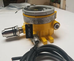 Honeywell Analytics XNX Universal Gas Transmitter XNX-UTAE-RHNNN