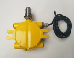 Honeywell Analytics XNX Universal Gas Transmitter XNX-UTAE-RHNNN