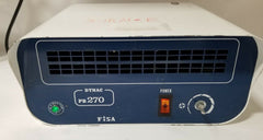 Dynac PB270 Static Eliminator 100V 24VA