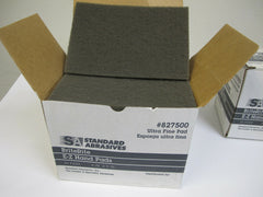 Hand Pads Standard Abrasives #827500 BriteRite 9