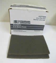 Hand Pads Standard Abrasives #827500 BriteRite 9