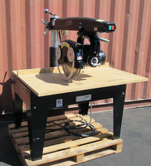 The Original Saw Company 14