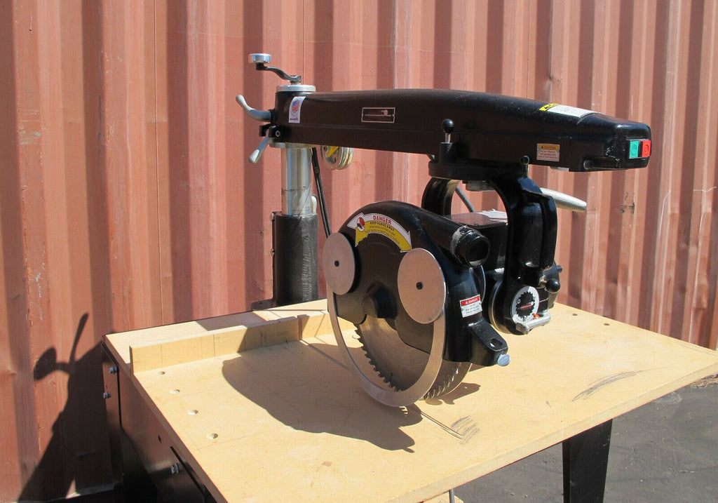 The Original Saw Company 14