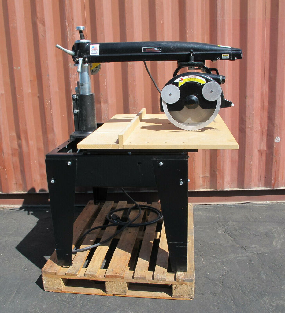 The Original Saw Company 14