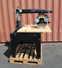 The Original Saw Company 14