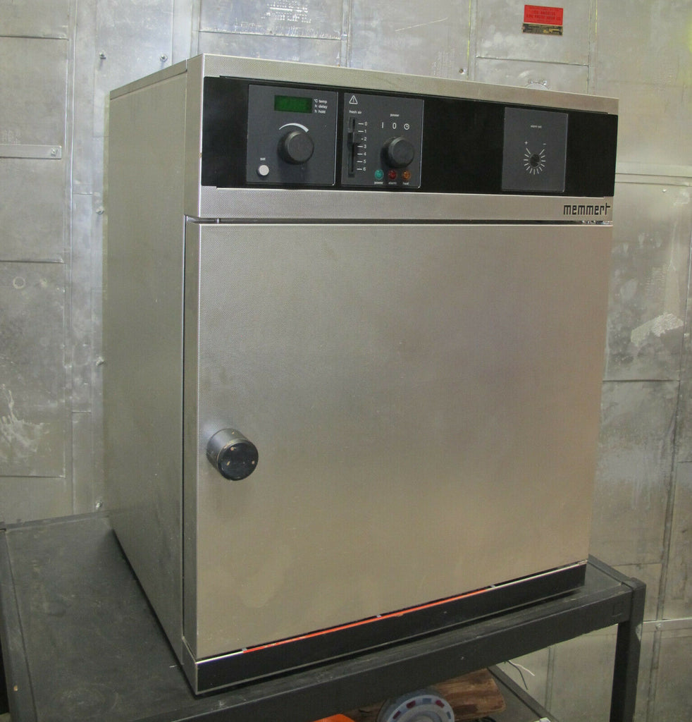 Memmert Type ULE 400 Laboratory Oven Made in Germany