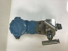 Rosemount Pressure Transmitter P/N C305111124-0000
