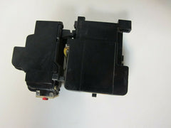 HITACHI H11 25H92 AC Magnetic Contactor AC600V W/Thermal Overload Relay TR12B-1E