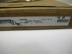 Lot of 2 New SIMONDS EPIC 12' 10