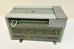 ALLEN BRADLEY 1747-L30B SER B FRN 4 SLC 500 PROCESSOR UNIT 30 I/O