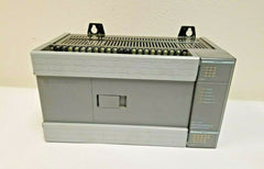 ALLEN BRADLEY 1747-L30B SER B FRN 4 SLC 500 PROCESSOR UNIT 30 I/O