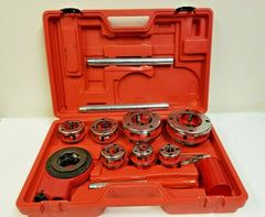 TruePower 7 Pcs Pipe Thread Kit 3/8