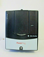 Allen Bradley PowerFlex 70 Series 20AD5P0A0 AYNNNNN Adjustable Frequency Drive
