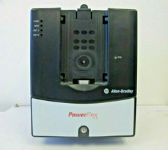 Allen Bradley PowerFlex 70 Series 20AD5P0A0 AYNNNNN Adjustable Frequency Drive