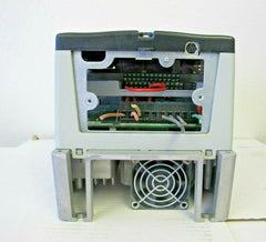 Allen Bradley PowerFlex 70 Series 20AD5P0A0 AYNNNNN Adjustable Frequency Drive
