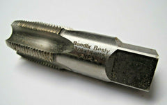 Bendix Besly Lot of 3 Tap 3/4 - 14 NPSF 5 Flute Brand New Made in USA
