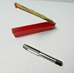 Dormer Tap 7/16-14 H3 3 Flutes NC HS GH3 Brand New Made In USA