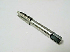 Dormer Tap 7/16-14 H3 3 Flutes NC HS GH3 Brand New Made In USA