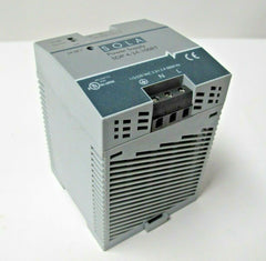 SDP 4-24-100RT SOLA Power Supply 24-28 V 115/230 VAC 2.2/1.2 A 50/60 Hz