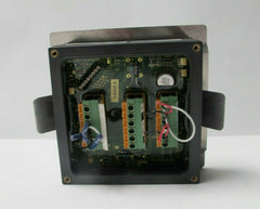 +GF+ Georg Ficsher Signet FLOW Transmitter 3-8550-3P