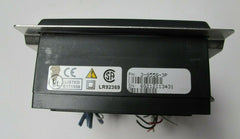 +GF+ Georg Ficsher Signet FLOW Transmitter 3-8550-3P