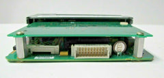 ProSoft Technology MVI46-MNET with Ethernet for SLC F/W REV 1.03