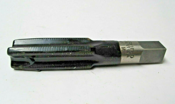 Butterfield Derby Line VT USA 1" NF 14 Tap